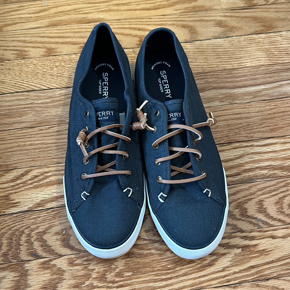 Sperry Sliders